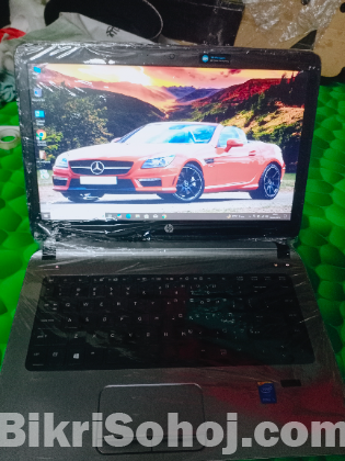 Hp laptop